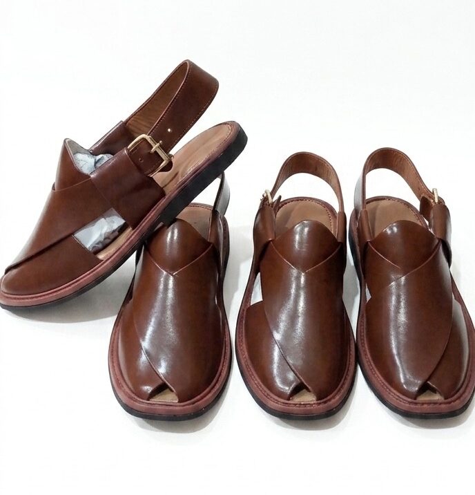 Charsadda Special Brown