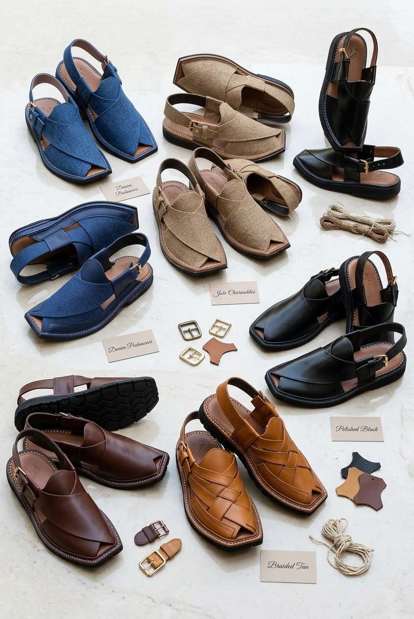 Shoes Collection